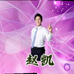 赵凯